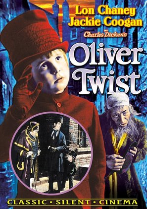 Oliver Twist