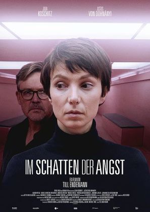 Im Schatten der Angst - Austrian Movie Poster (thumbnail)