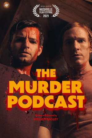 The Murder Podcast - Movie Poster (thumbnail)