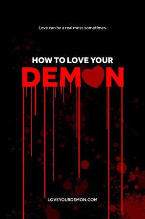 How to Love Your Demon - Movie Poster (thumbnail)