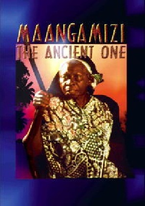 Maangamizi: The Ancient One - Movie Poster (thumbnail)