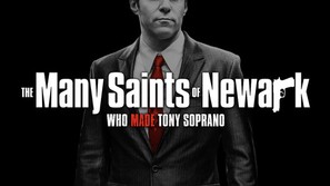 The Many Saints of Newark - Movie Cover (thumbnail)