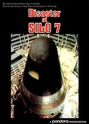 Disaster at Silo 7 - Movie Cover (thumbnail)
