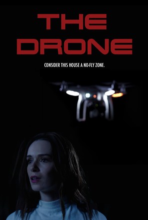The Drone - Movie Poster (thumbnail)