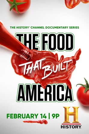 &quot;The Food That Built America&quot;