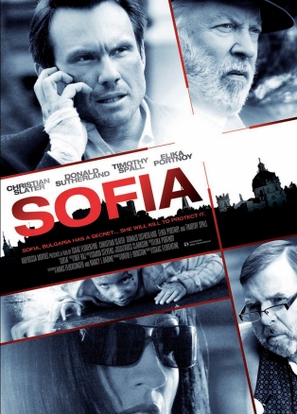 Sofia - Movie Poster (thumbnail)