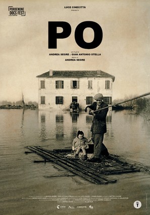PO - Italian Movie Poster (thumbnail)
