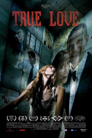 True Love - Italian Movie Poster (thumbnail)