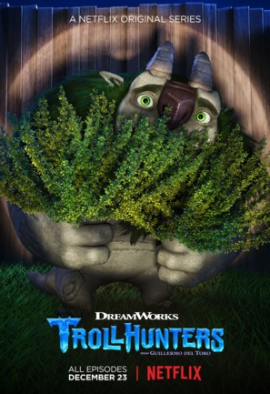 &quot;Trollhunters&quot;