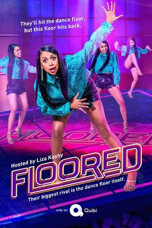 &quot;Floored&quot; - Movie Poster (thumbnail)