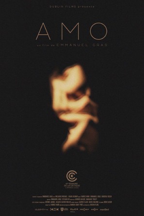 Amo - French Movie Poster (thumbnail)