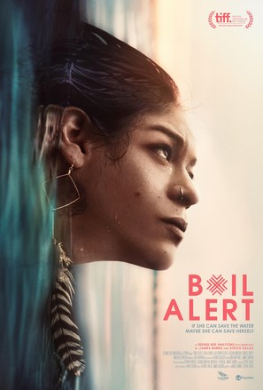 Boil Alert - Movie Poster (thumbnail)