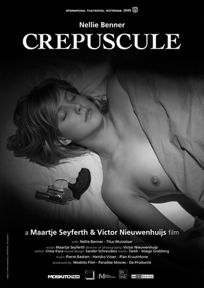 Crepuscule - Dutch Movie Poster (thumbnail)