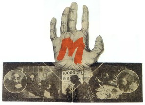 M - Spanish poster (thumbnail)