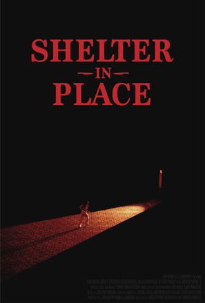 Shelter in Place - Movie Poster (thumbnail)