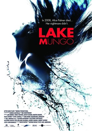 Lake Mungo - Movie Poster (thumbnail)
