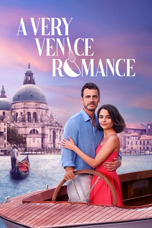 A Very Venice Romance - Movie Poster (thumbnail)