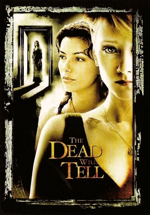 The Dead Will Tell - Movie Poster (thumbnail)