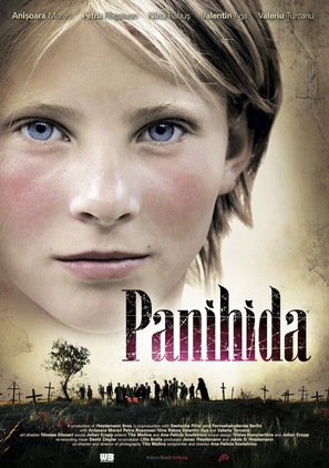 Panihida - Movie Poster (thumbnail)