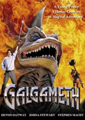 Galgameth - Movie Cover (thumbnail)