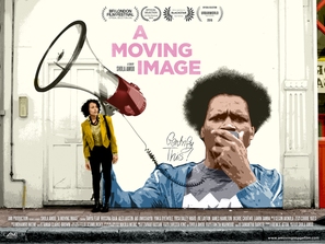 A Moving Image - Movie Poster (thumbnail)