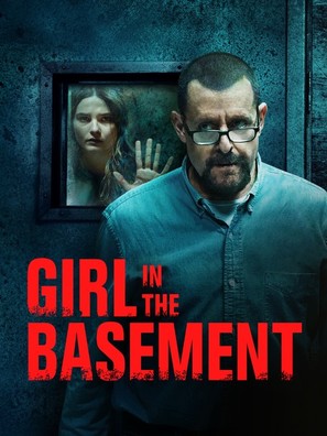 Girl in the Basement - Movie Cover (thumbnail)