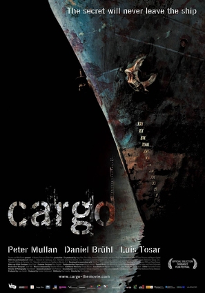 Cargo - poster (thumbnail)