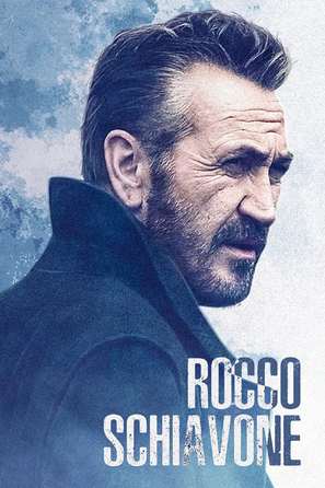 &quot;Rocco Schiavone&quot; - Italian Movie Cover (thumbnail)