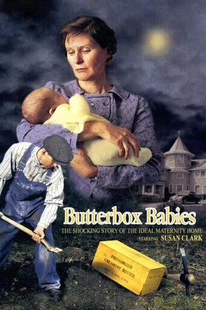 Butterbox Babies - Movie Cover (thumbnail)