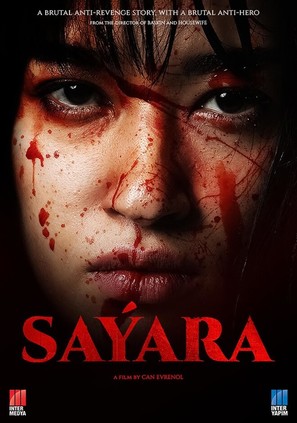 Sayara - International Movie Poster (thumbnail)