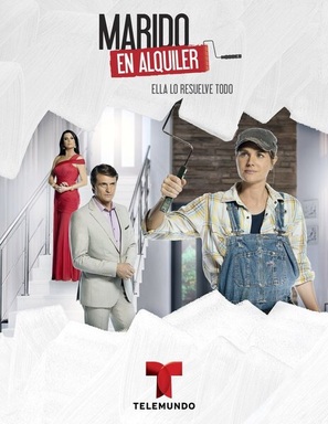 &quot;Marido En Alquiler&quot; - Movie Poster (thumbnail)