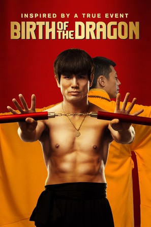 Birth of the Dragon - Video on demand movie cover (thumbnail)