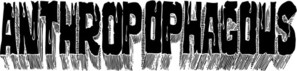 Antropophagus - Logo (thumbnail)