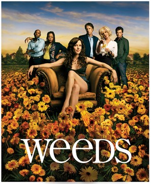 &quot;Weeds&quot; - Movie Poster (thumbnail)