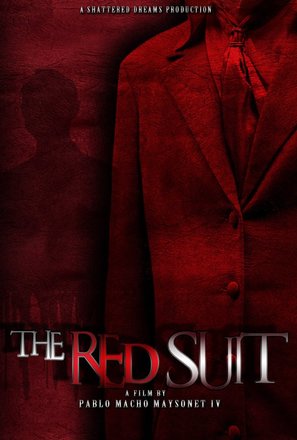 The Red Suit - Movie Poster (thumbnail)