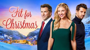 Fit for Christmas - poster (thumbnail)