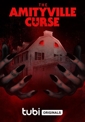 The Amityville Curse - Movie Poster (thumbnail)