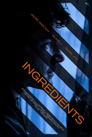 Ingredients - Canadian Movie Poster (thumbnail)
