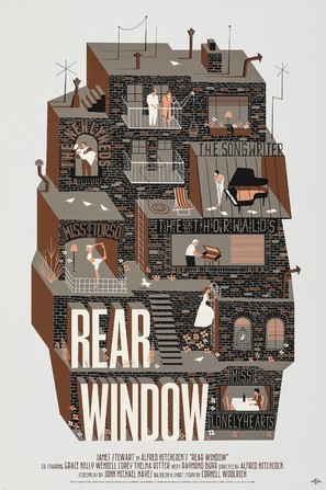 Rear Window