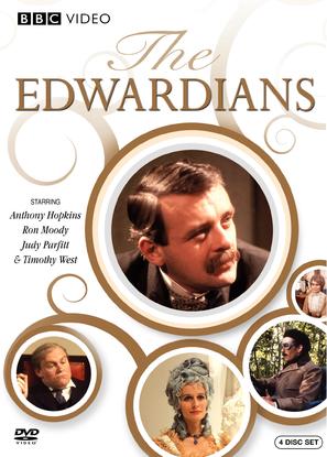 &quot;The Edwardians&quot; - Movie Cover (thumbnail)