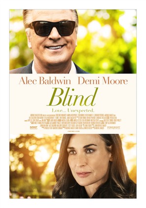 Blind - Movie Poster (thumbnail)