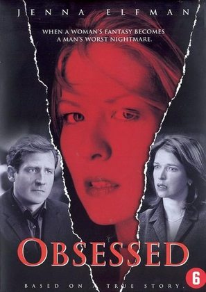 Obsessed - Movie Cover (thumbnail)