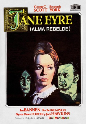 Jane Eyre