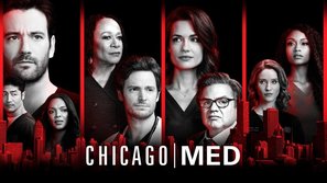 &quot;Chicago Med&quot; - Movie Poster (thumbnail)