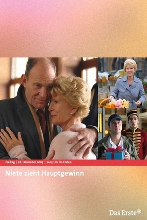 Niete zieht Hauptgewinn - German Movie Cover (thumbnail)