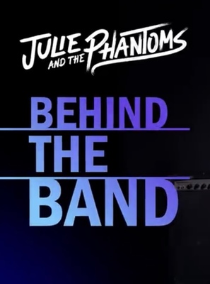 &quot;Behind the Band&quot; - Logo (thumbnail)