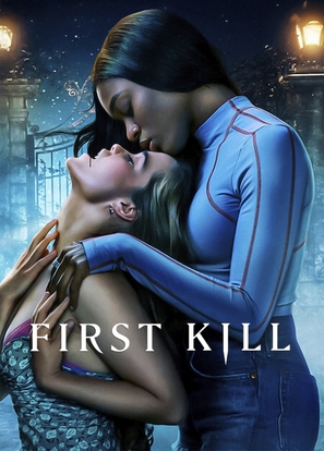 &quot;First Kill&quot; - Movie Cover (thumbnail)