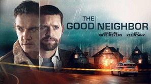 The Good Neighbor - poster (thumbnail)
