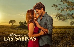 &quot;Regreso a Las Sabinas&quot; - Movie Poster (thumbnail)