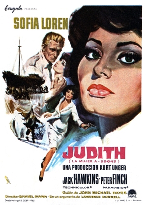 Judith